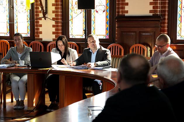 Zintegrowane Inwestycje Terytorialne – spotkanie Partnerów