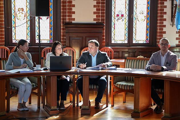 Zintegrowane Inwestycje Terytorialne – spotkanie Partnerów