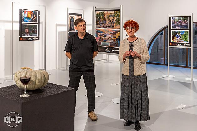 Wystawa fotograficzna „Dwa światy Lęborka” do obejrzenia w Wieży Ciśnień