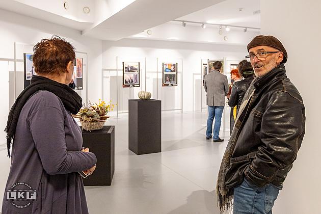 Wystawa fotograficzna „Dwa światy Lęborka” do obejrzenia w Wieży Ciśnień