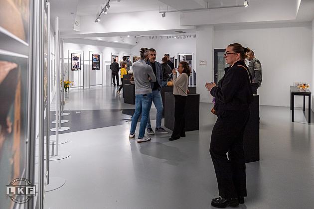 Wystawa fotograficzna „Dwa światy Lęborka” do obejrzenia w Wieży Ciśnień