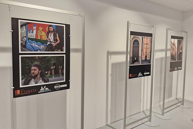 Wystawa fotograficzna „Dwa światy Lęborka” do obejrzenia w Wieży Ciśnień