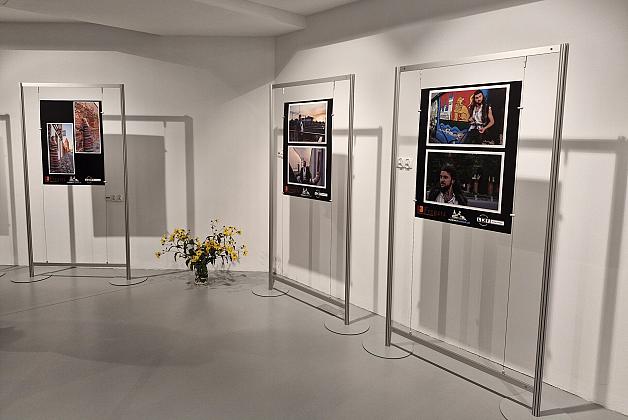 Wystawa fotograficzna „Dwa światy Lęborka” do obejrzenia w Wieży Ciśnień