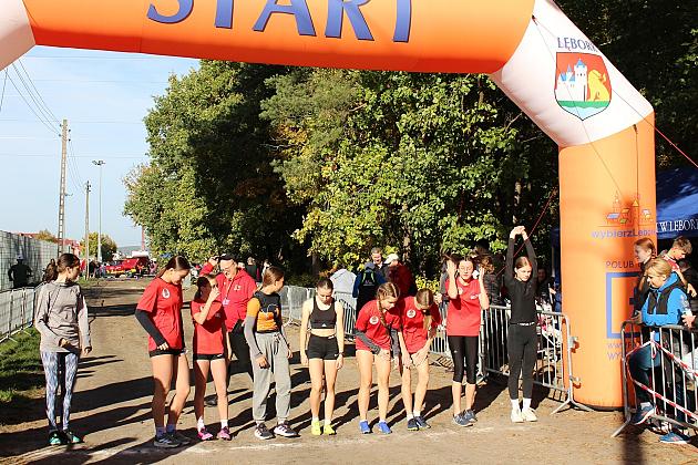 Drugi bieg cyklu Grand-Prix za nami