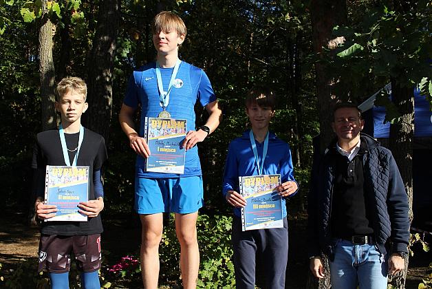 Drugi bieg cyklu Grand-Prix za nami