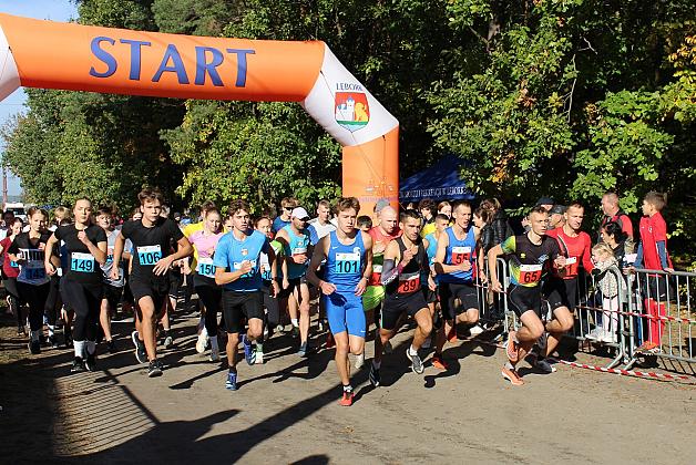 Drugi bieg cyklu Grand-Prix za nami