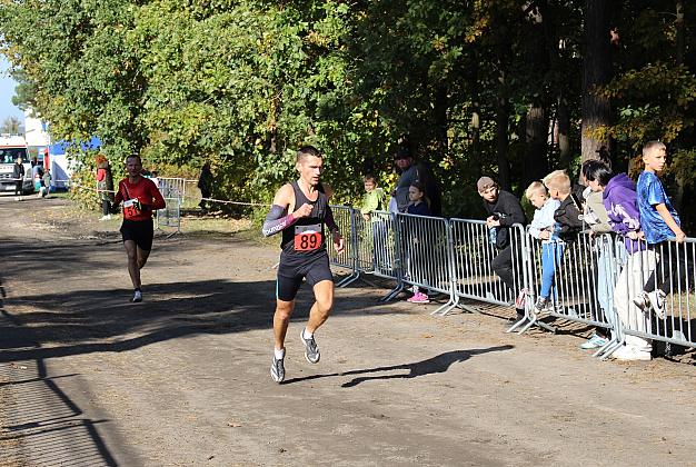 Drugi bieg cyklu Grand-Prix za nami