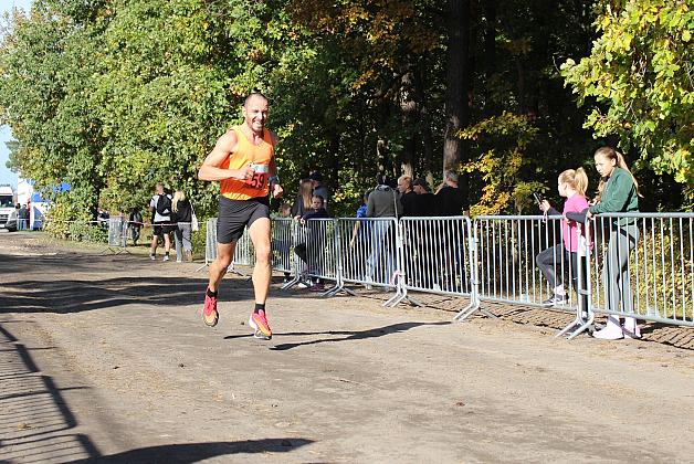 Drugi bieg cyklu Grand-Prix za nami