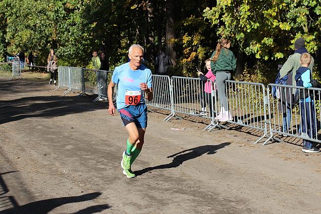 Drugi bieg cyklu Grand-Prix za nami