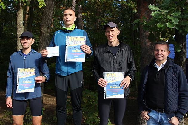 Drugi bieg cyklu Grand-Prix za nami