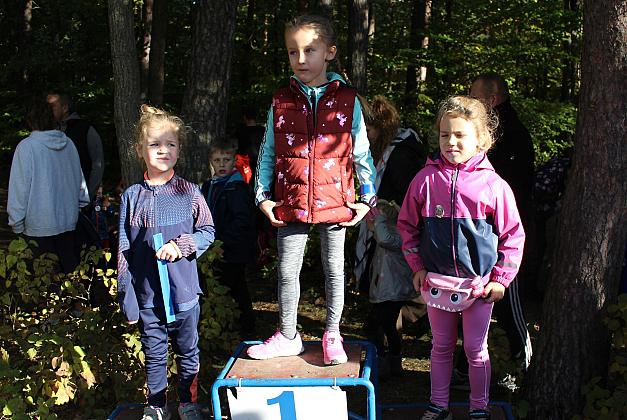 Drugi bieg cyklu Grand-Prix za nami