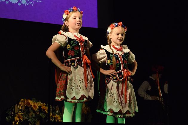 20-lecie Zespołu Pieśni i Tańca „Ziemia Lęborska” – Jubileusz pełen tańca i wzruszeń