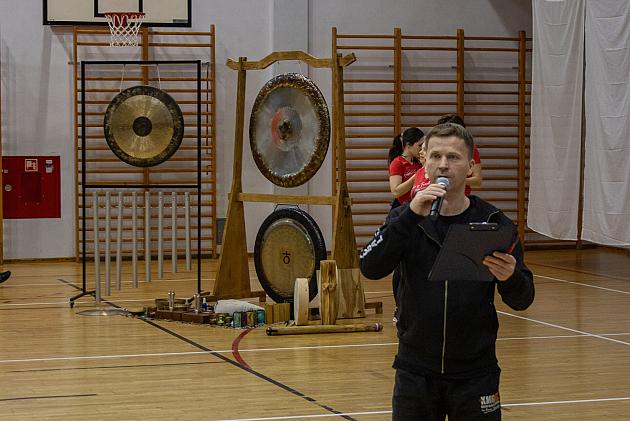 „Piękna, zdrowa i bezpieczna – darmowe warsztaty dla kobiet!”