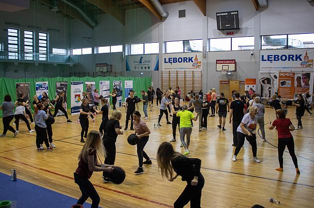 „Piękna, zdrowa i bezpieczna – darmowe warsztaty dla kobiet!”