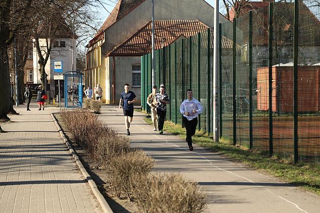 Wyjątkowe obchody Narodowego Dnia Pamięci Żołnierzy Wyklętych w SOSW