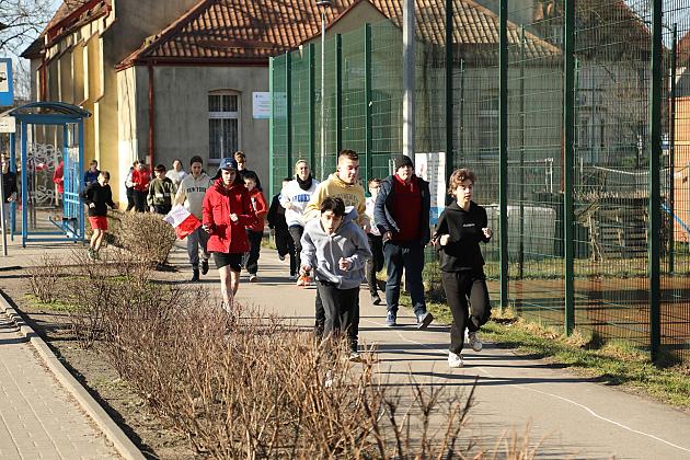 Wyjątkowe obchody Narodowego Dnia Pamięci Żołnierzy Wyklętych w SOSW