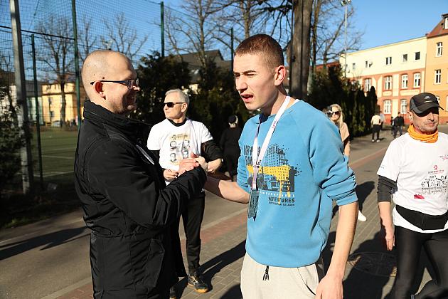 Wyjątkowe obchody Narodowego Dnia Pamięci Żołnierzy Wyklętych w SOSW