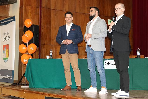 Debaty oksfordzkie – wczoraj głos miały szkoły ponadpodstawowe!