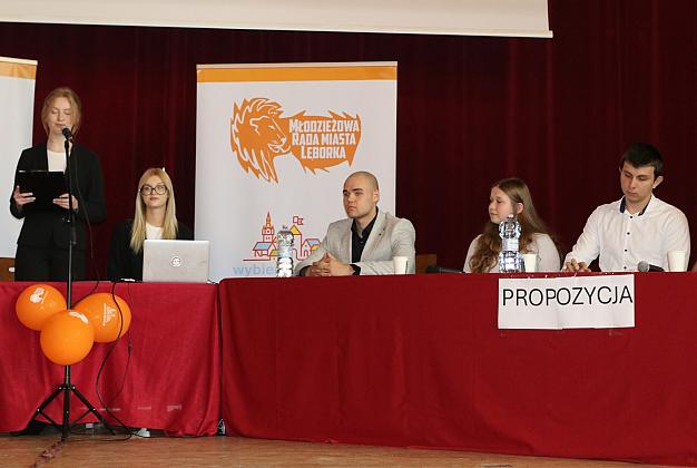 Debaty oksfordzkie – wczoraj głos miały szkoły ponadpodstawowe!