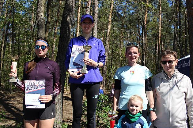 Biegi Przełajowe o Puchar Konstytucji 3 Maja zwieńczyły sezon Grand-Prix Lęborka