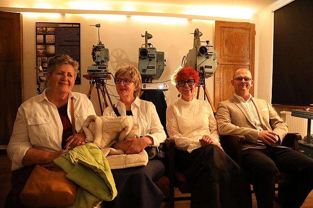 Lębork przeniósł się w czasie – niezapomniana Noc Muzeów!