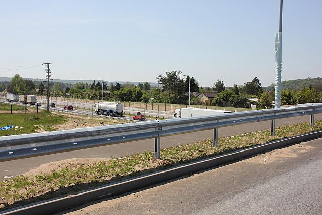 Budowa S6. Będą zmiany organizacji ruchu