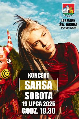 Premierowo! Program Jarmarku św. Jakuba 2025 już dostępny!