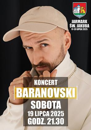 Program Jarmarku św. Jakuba 2025!