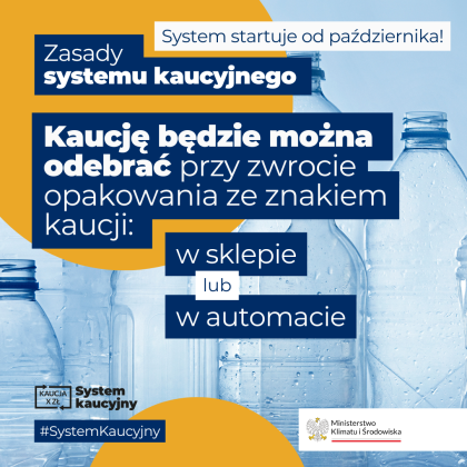 Od października 2025 r. rusza system kaucyjny w Polsce!