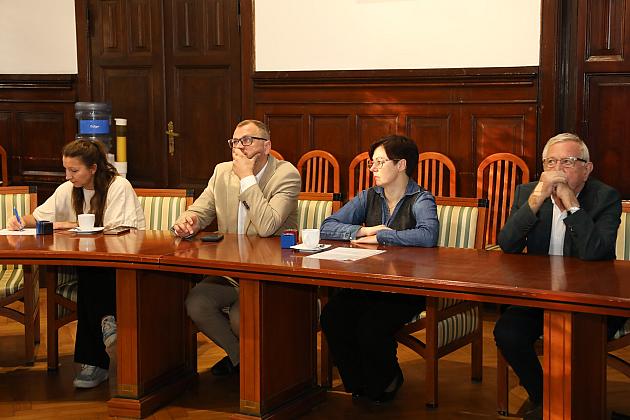 Razem dla Jeziora Lubowidzkiego – podpisano porozumienie samorządów