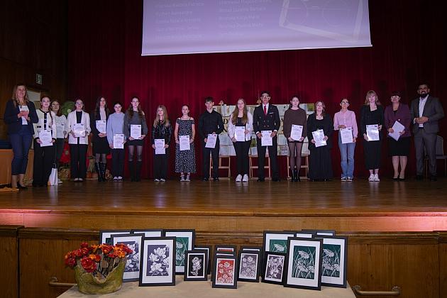Powiatowe Obchody Dnia Edukacji Narodowej w Lęborku