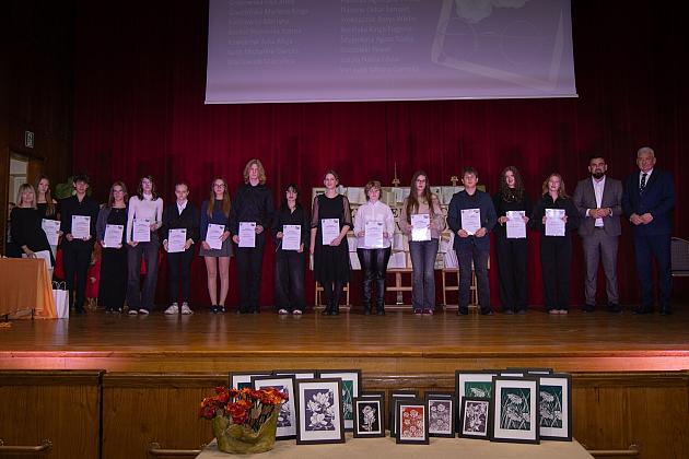Powiatowe Obchody Dnia Edukacji Narodowej w Lęborku