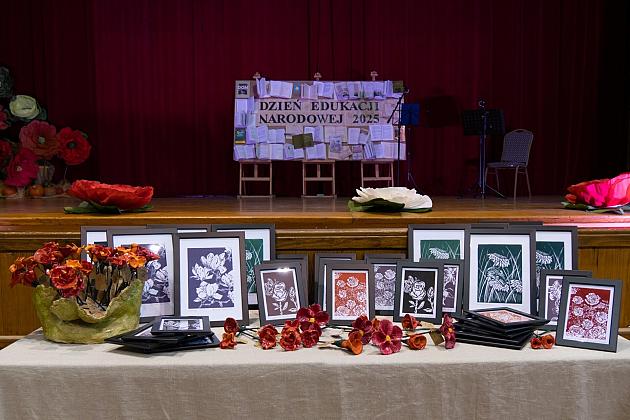Powiatowe Obchody Dnia Edukacji Narodowej w Lęborku