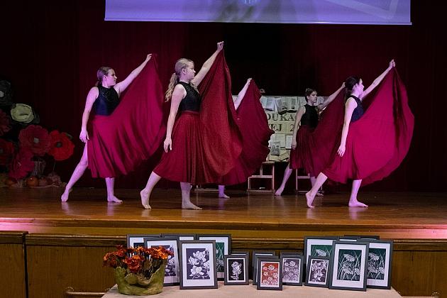 Powiatowe Obchody Dnia Edukacji Narodowej w Lęborku