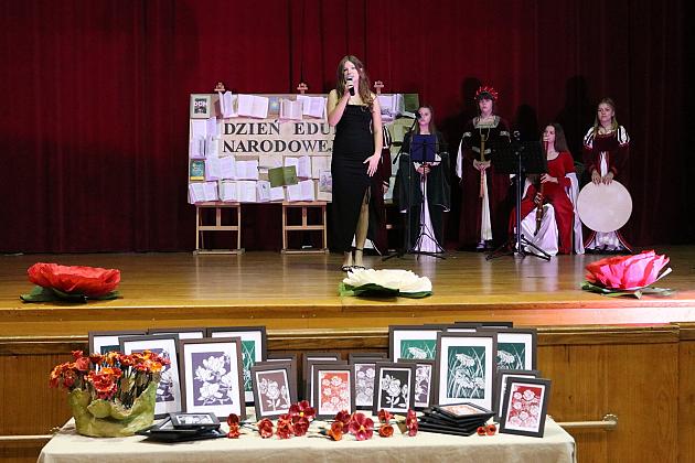 Powiatowe Obchody Dnia Edukacji Narodowej w Lęborku