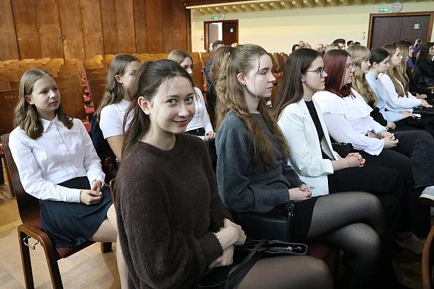 Powiatowe Obchody Dnia Edukacji Narodowej w Lęborku