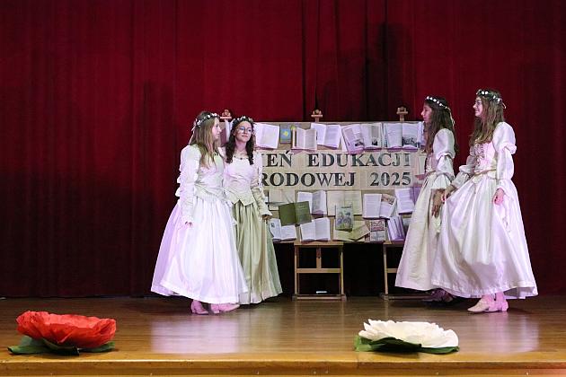 Powiatowe Obchody Dnia Edukacji Narodowej w Lęborku