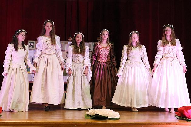 Powiatowe Obchody Dnia Edukacji Narodowej w Lęborku