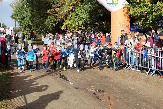 Drugi bieg Grand-Prix za nami