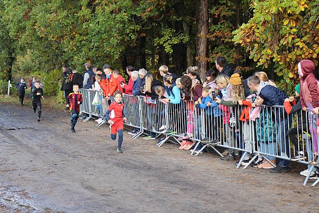 Drugi bieg Grand-Prix za nami