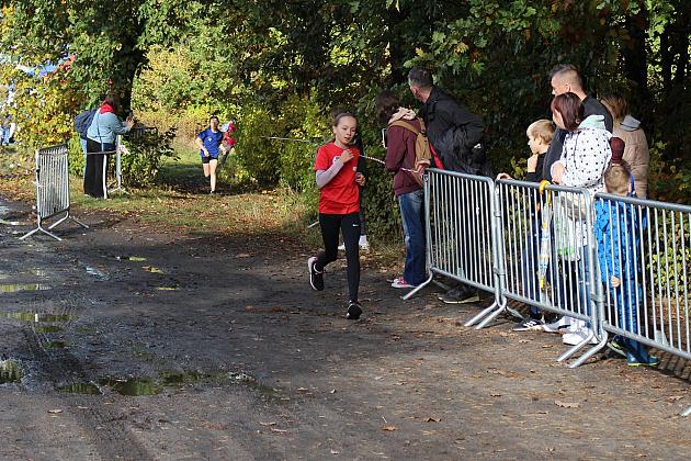 Drugi bieg Grand-Prix za nami