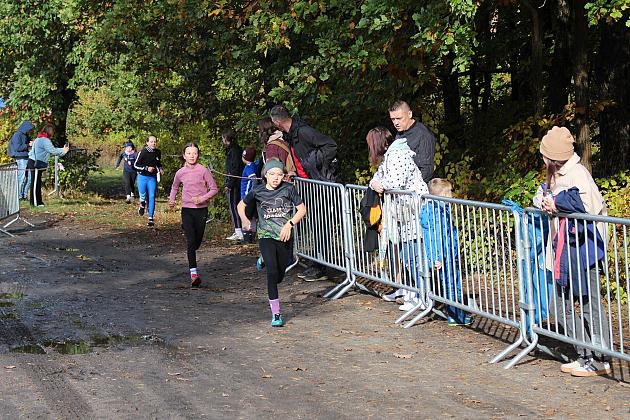 Drugi bieg Grand-Prix za nami