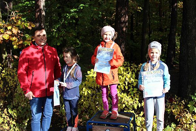 Drugi bieg Grand-Prix za nami