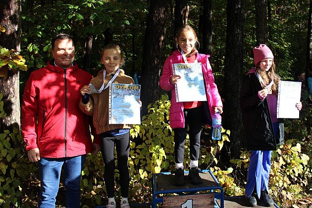 Drugi bieg Grand-Prix za nami