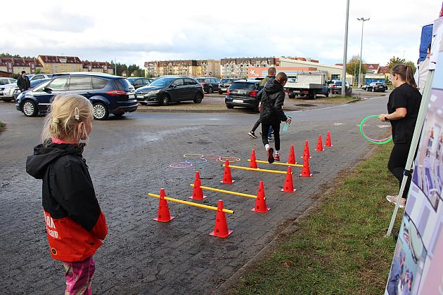 Drugi bieg Grand-Prix za nami