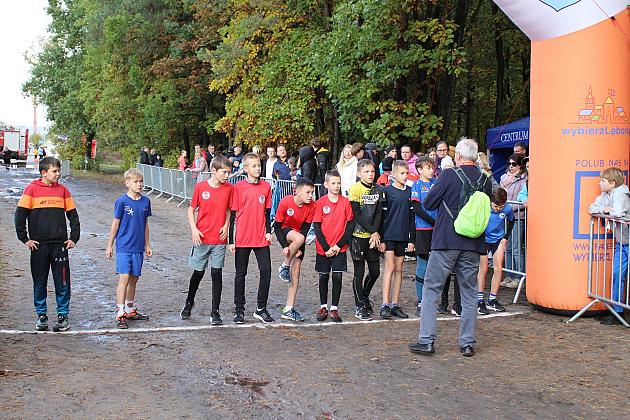 Drugi bieg Grand-Prix za nami