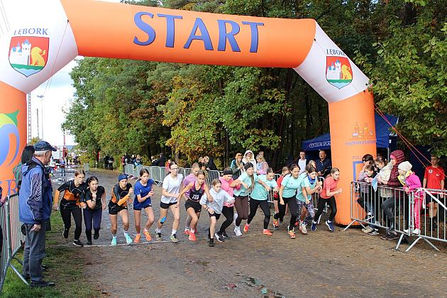 Drugi bieg Grand-Prix za nami