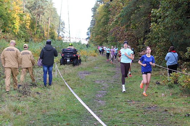 Drugi bieg Grand-Prix za nami