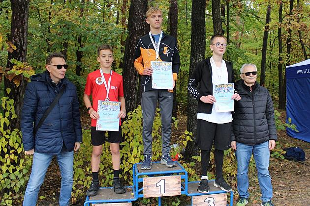 Drugi bieg Grand-Prix za nami