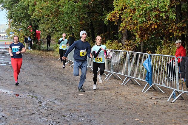 Drugi bieg Grand-Prix za nami